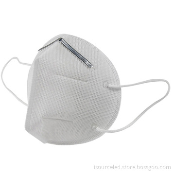 Quality Non-Woven Fabric 5 ply Kn95 Mask